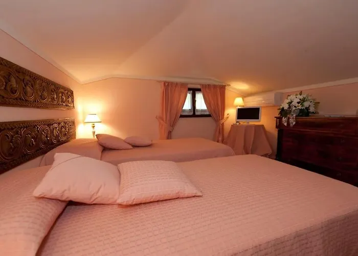 Appartement Eterna Roma *