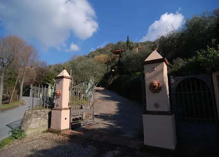Appartement Eterna Roma