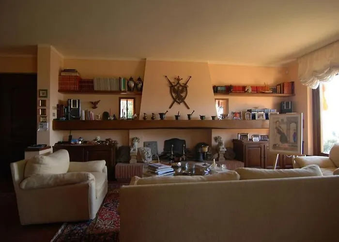 Appartement Eterna Roma Rome