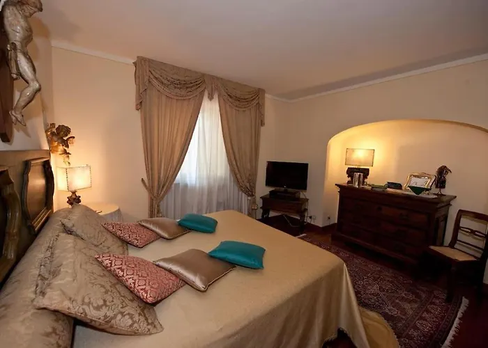 Eterna Roma Appartement