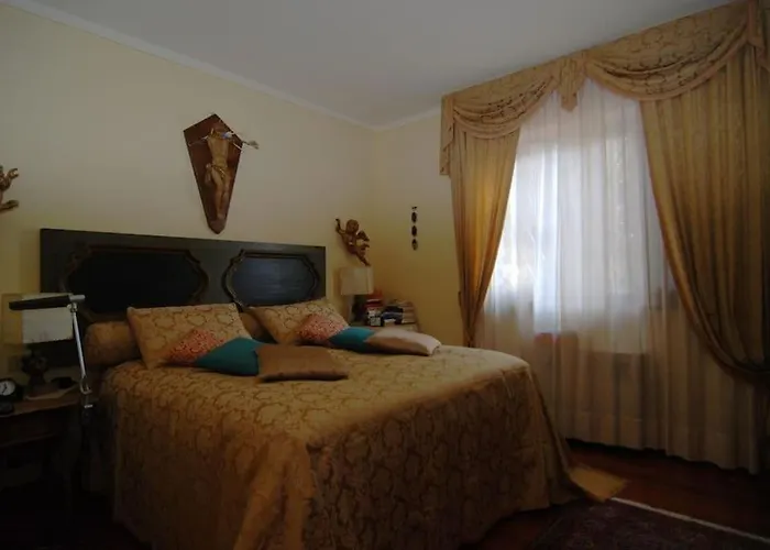Eterna Roma Appartement