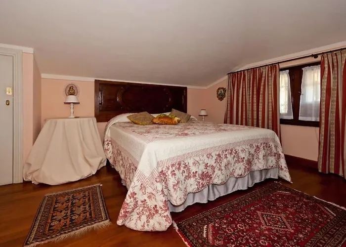 Eterna Roma Appartement *