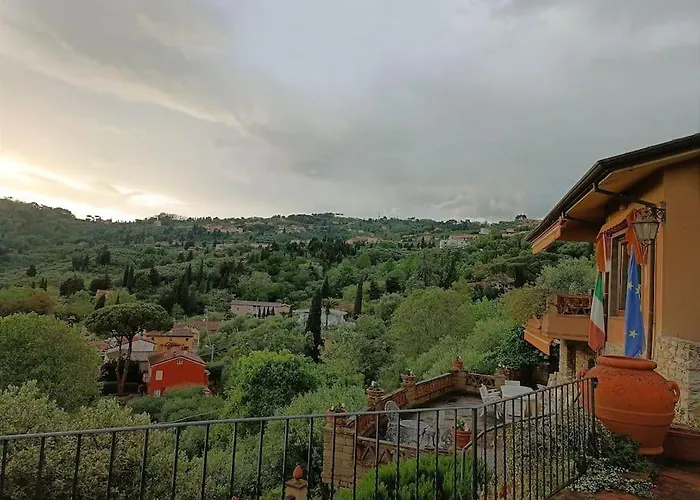 Διαμέρισμα Eterna Roma *