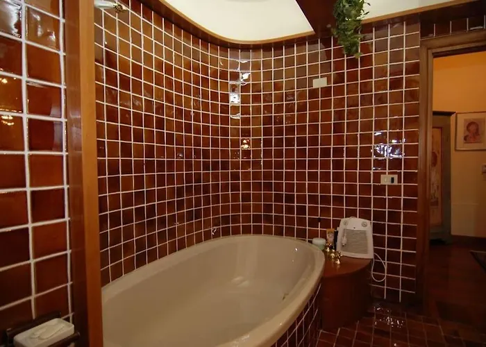 Eterna Roma Appartement